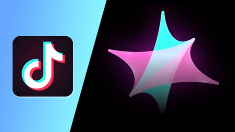 Douyin ( Effect Creator basic courses )
