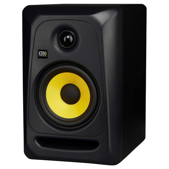 KRK RP5 Classic Studio Monitor Single - Nearly New