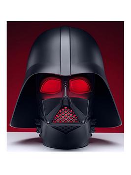 Star Wars Darth Vader Light With Sound