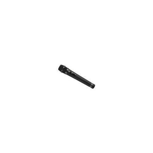 TOA WM-5225 Black Stage/performance microphone