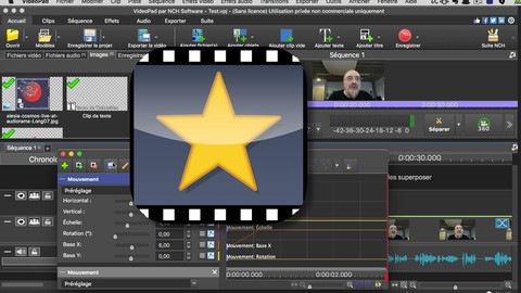 Bien dbuter en montage vido