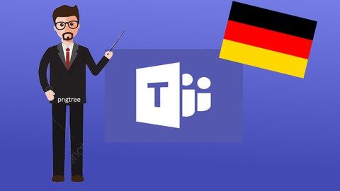 Arbeiten mit Microsoft Teams 2021 Deutsch