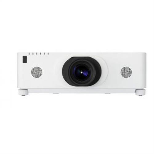 6500 ANSI Lumens WXGA LCD Technology Installation Projector 11.1 Kg
