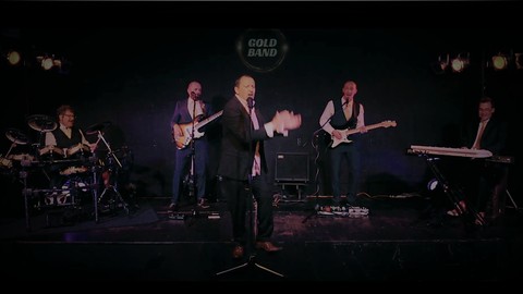 GOLD DUST FOR COVER BANDS - SUCCESS FOR YOUR MUSIC BUSINESS