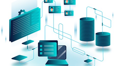 Design Database Views in SQL Server