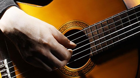 Corso di Chitarra Base