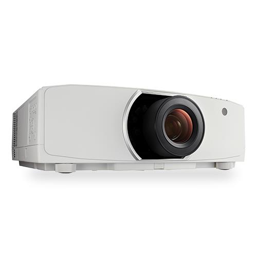 NEC PA903X data projector Large venue projector 9000 ANSI lumens LCD XGA (1024x768) White