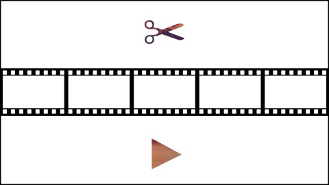 Anyone can edit videos: Movie Maker