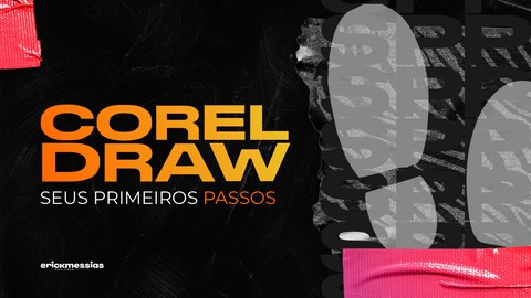 CorelDRAW Seus primeiros passos