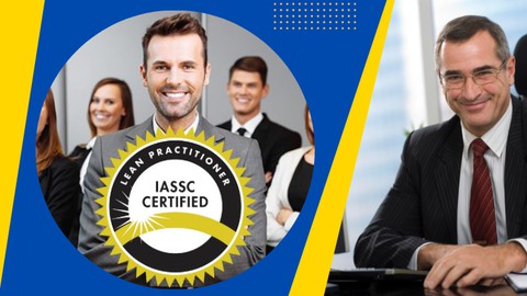 Lean Practitioner Certification Exam Practice Test