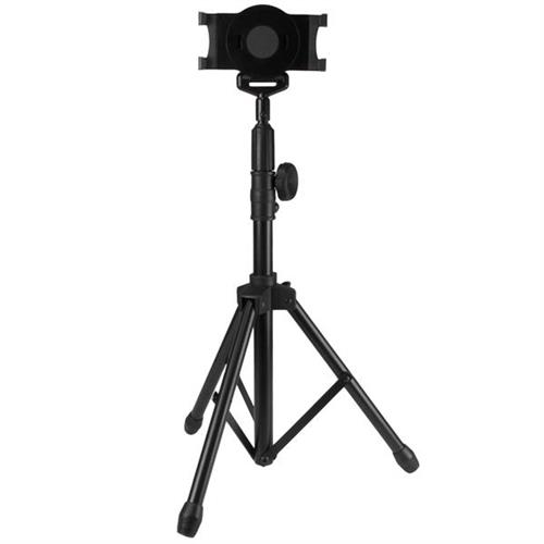 StarTech.com Tripod Floor Stand for Tablets