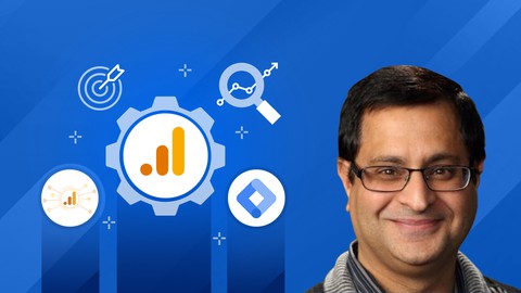 Crash Course: Google Analytics, GA4 and GTM