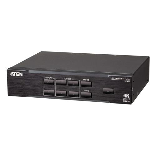 Aten VP1420 HDMI/VGA