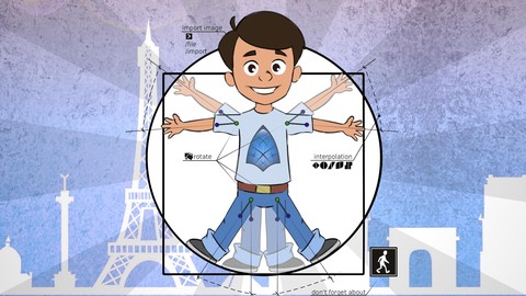 Cours de Formation Synfig