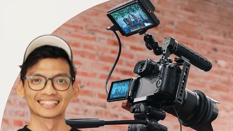 Menjadi Videographer Independen