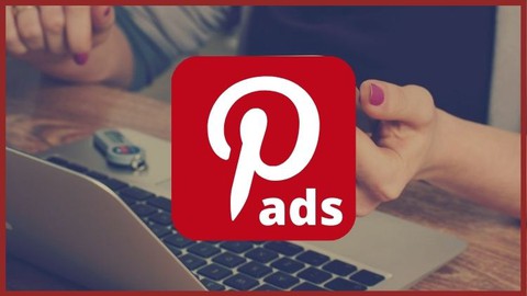 Pinterest Ads - Corso Completo Operativo (2022)