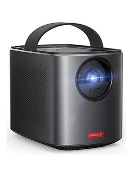 Anker Nebula Mars 2 Pro Hd Smart Wi-Fi Mini Projector
