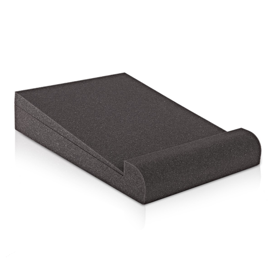 AcouFoam 6 Studio Monitor Isolation Pad by Gear4music
