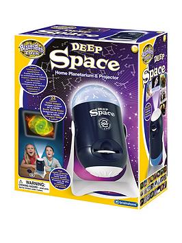 Deep Space Home Planetarium &Amp; Projector