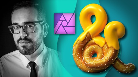 Curso de Affinity Photo