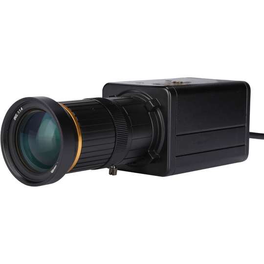4K hd Camera Computer Camera usb Webcam 10X Optical Zoom Manual Focus Auto Exposure Compensation Comaptible with Window XP/7/10 Linux Android Plug &