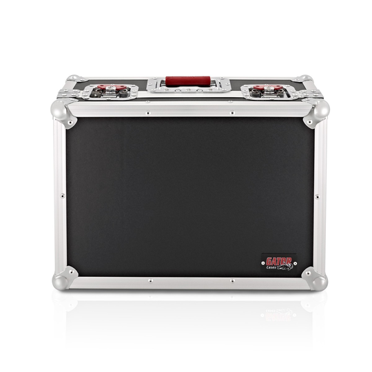Gator G-TOUR M15 15-Drop Microphone Case