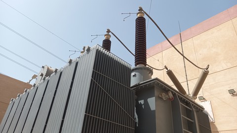 Learn Transformer Protection Panel Schematics