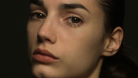 Portraits en studio