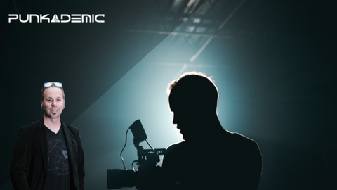 Film Scoring Bundle: Writing Music For Films: Parts 1 and 2