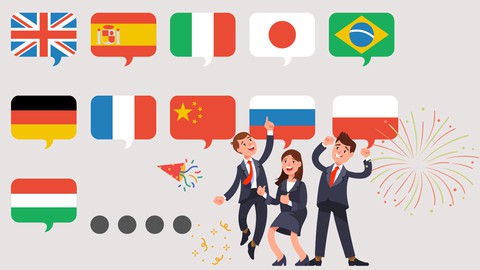 Come Imparare Una Lingua: Il Corso Completo