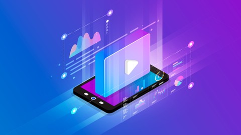After effects: App promotional Video in Adobe After Effects