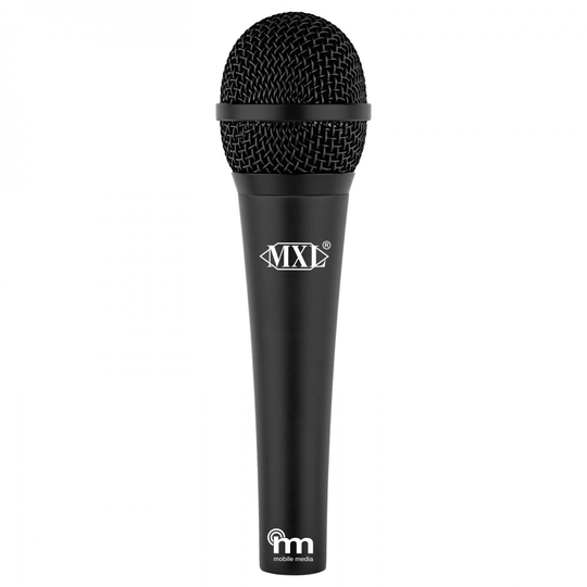 MXL MM-130 Handheld Microphone for Mobile Devices - Nearly New