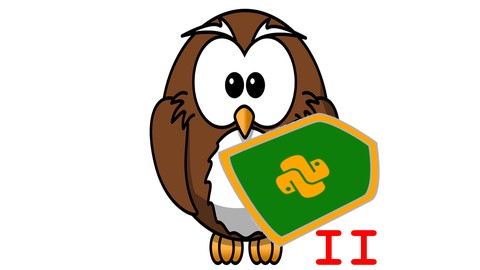 Python 9000: Review Concepts (K11 thru K22)