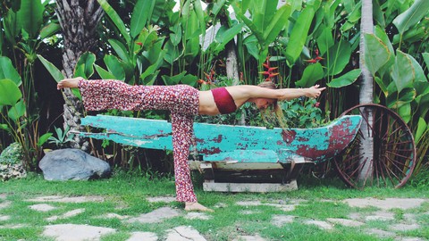 Yoga: Schritt fr Schritt zu mehr Beweglichkeit und Energie