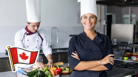 How to Immigrate to Canada as a Food Service worker.
