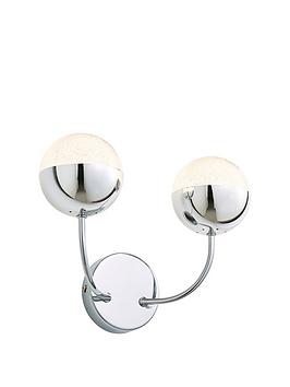 Spa Rhodes Led Wall Light