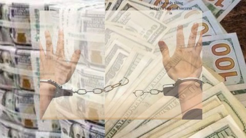 Financial Freedom Blueprint