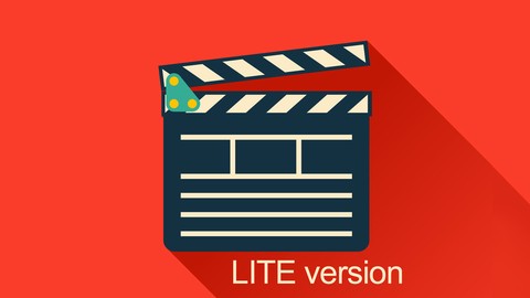 Filmmaking Secrets! The Easy Way To FOLEY Your Movie - Lite