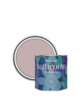 Rust-Oleum Bathroom Wall Paint In Little Light &Ndash; 2.5-Litre Tin