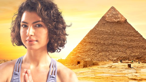 Ancient Egyptian Reiki