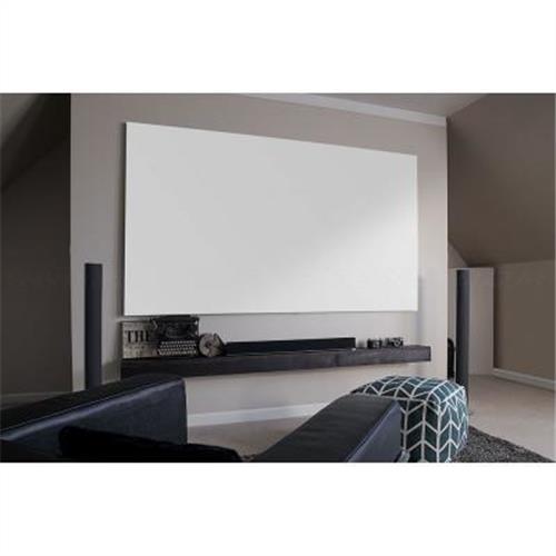150" AEON EDGE FREE 16:9 FRAMELESS FIXED FRAME PROJECTOR SCREEN