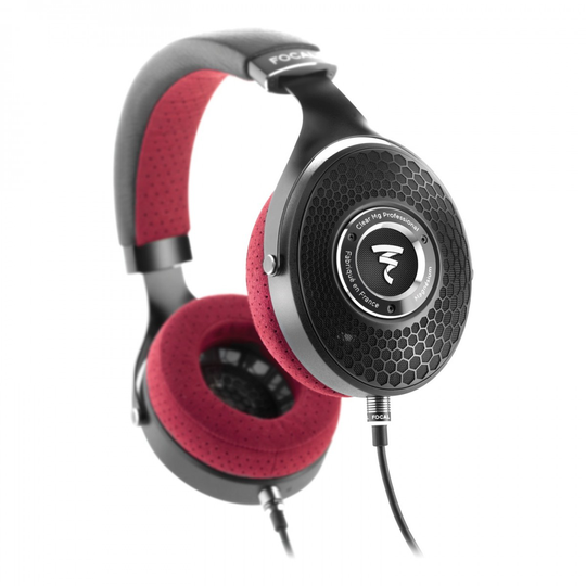 Focal Clear MG Professional Studio Headphones - Nearly New