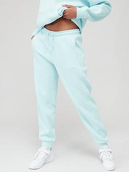 Adidas All Szn Pants - Light Blue