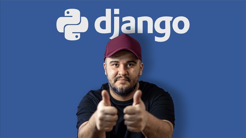 Curso de Django Web Framework e Django Rest Framework