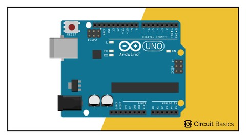 Ultimate Guide to the Arduino