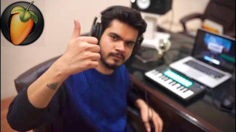 Electronic Music Production- FL Studio 20 () Beginner