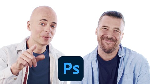 Ultimate Retouching