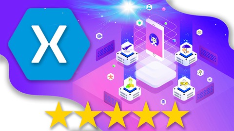 Curso de Xamarin para Android y Firebase en C# Login y crud