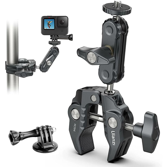 Camera Clamp Thsinde