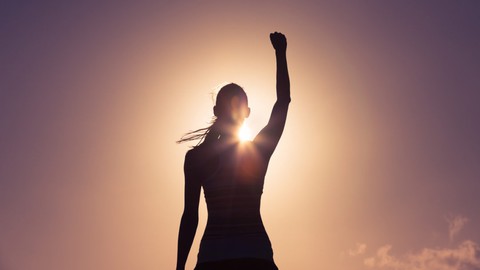 Self-confidence: your way to a happier life